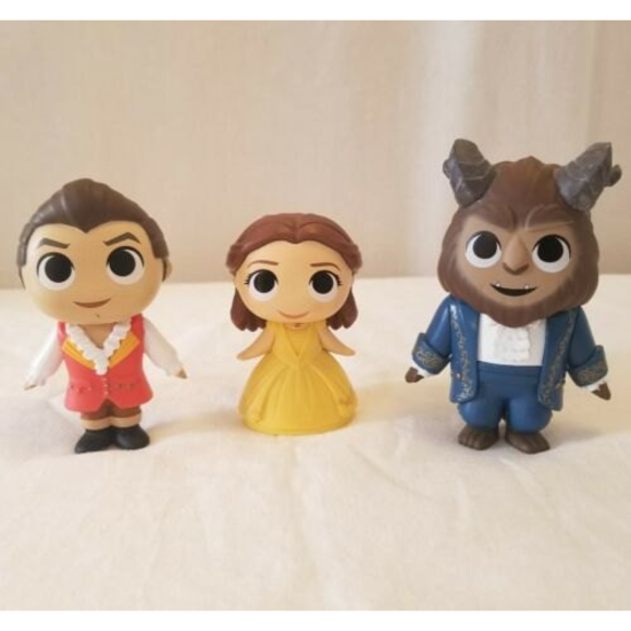 funko gaston